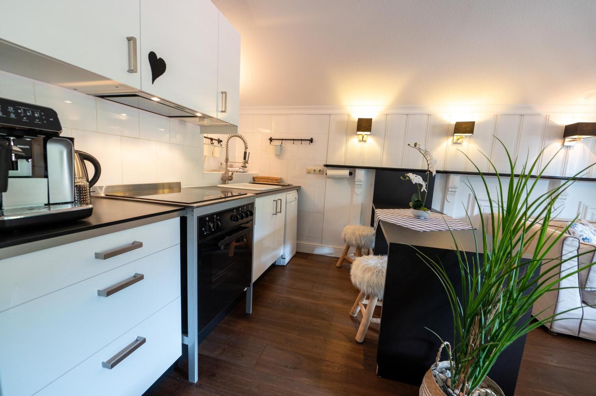 Sauna & Whirlpool - Alpenliebe Apartments Inzell Zewnętrze zdjęcie